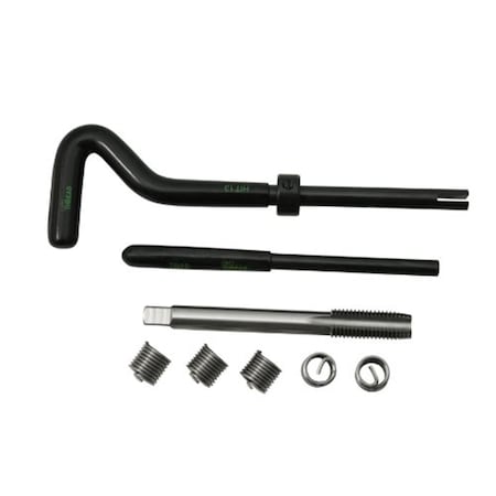 Tool Time M9-1.25 Thread Repair Kit TO738115